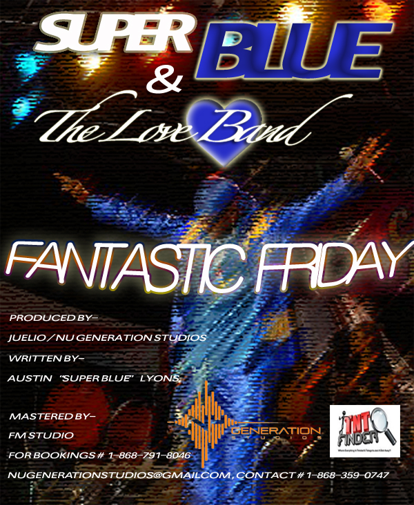 Fantastic Friday