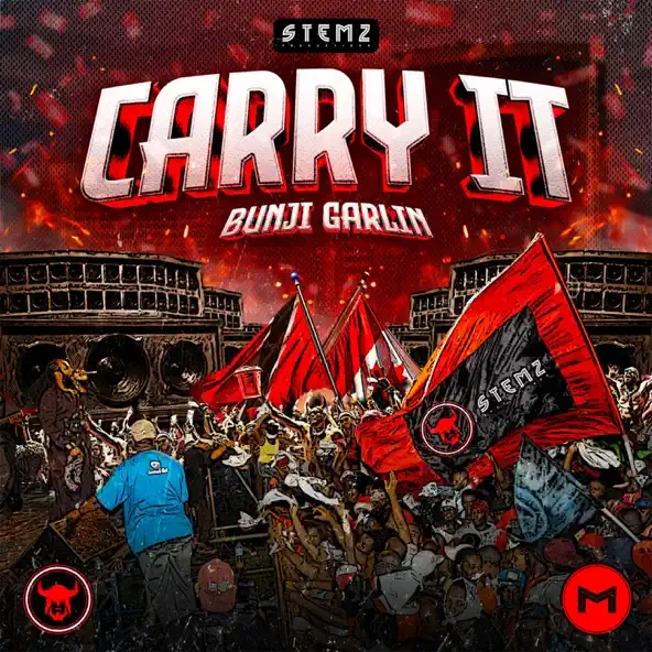 Carry It - Single