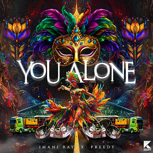 You Alone - Single