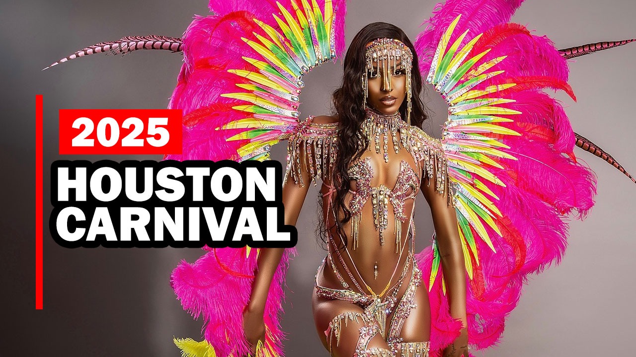 Houston Caribbean Festival 2025
