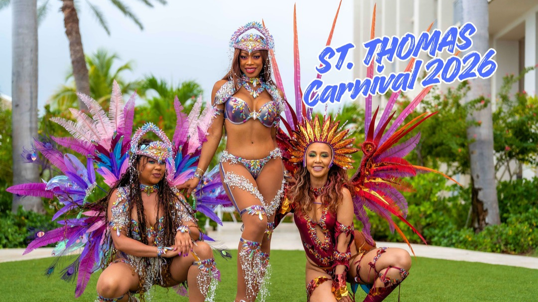 St. Thomas Carnival 2026