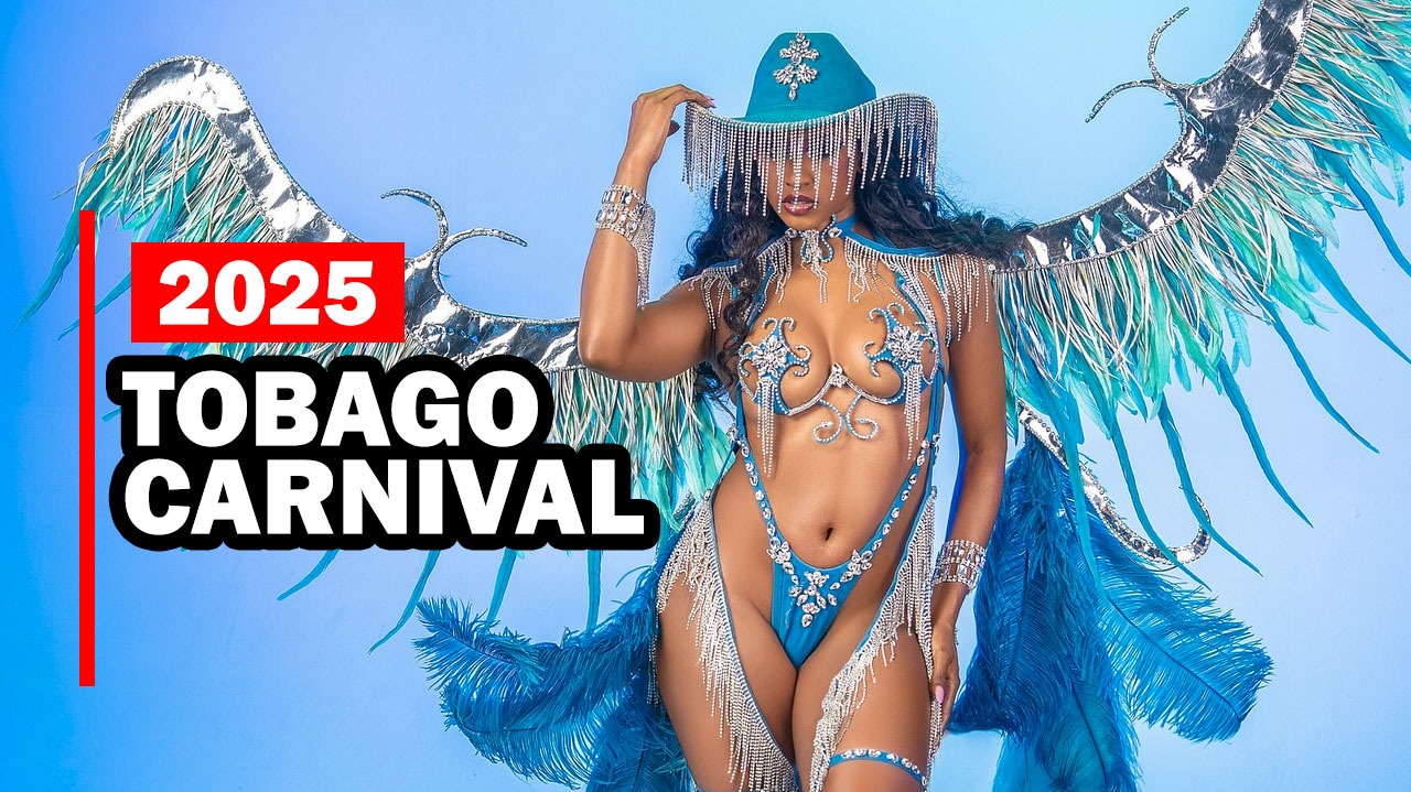 Tobago Carnival 2025