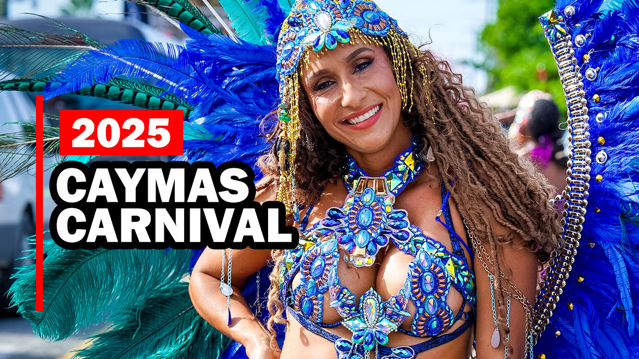 CayMAS Carnival 2025