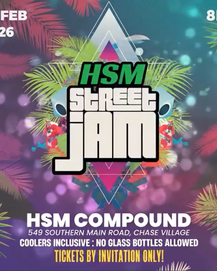 HSM Street Jam 2026
