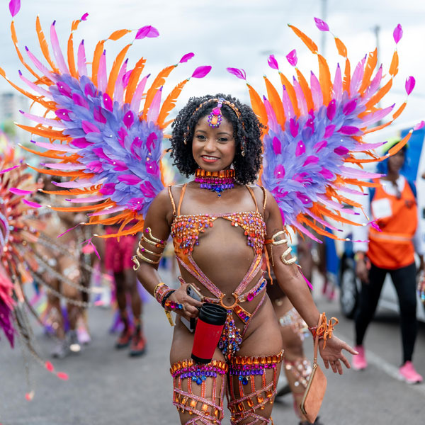 TRIBE Carnival Tuesday 2025 (Part 3)