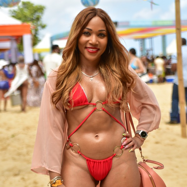 Rise Up Breakfast Cooler Party 2025 (Part 1)