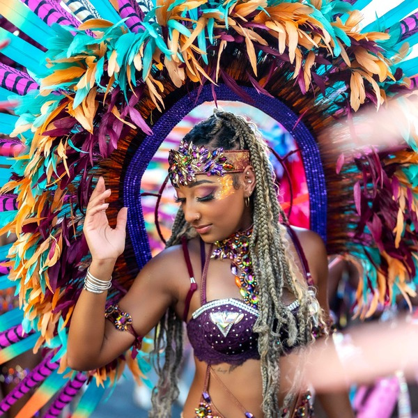 2025-2026 Crucian Christmas Festival: Adult Parade (Part 3)