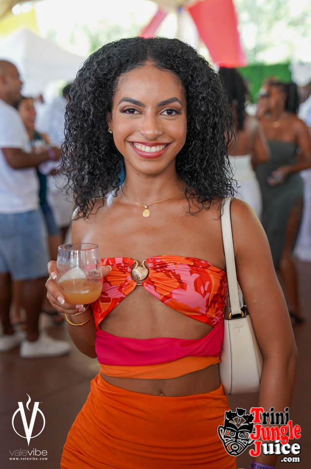 Vale Vibe Orlando Breakfast Party 2024