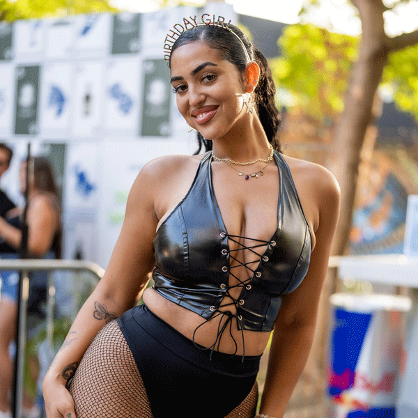 Coyo Taco 10 Year w/ Major Lazer (Part 1)