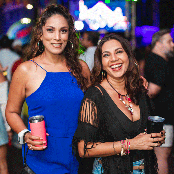 Fete Lovers 2025: Glow