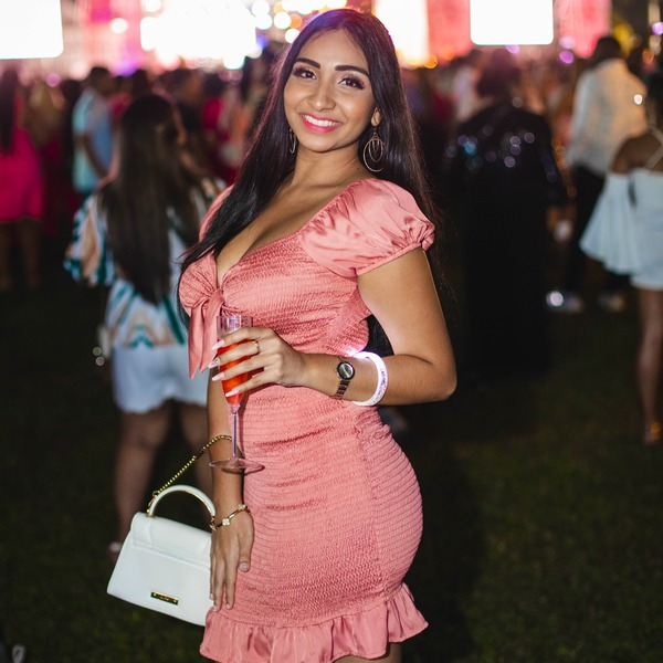 ROSÉ 2026: The Ladies Fete (Part 1)