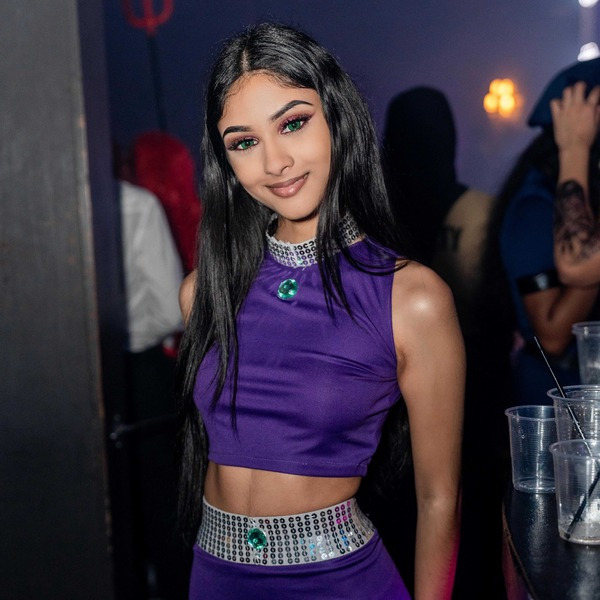 Zen Halloween 2025 (Part 2)