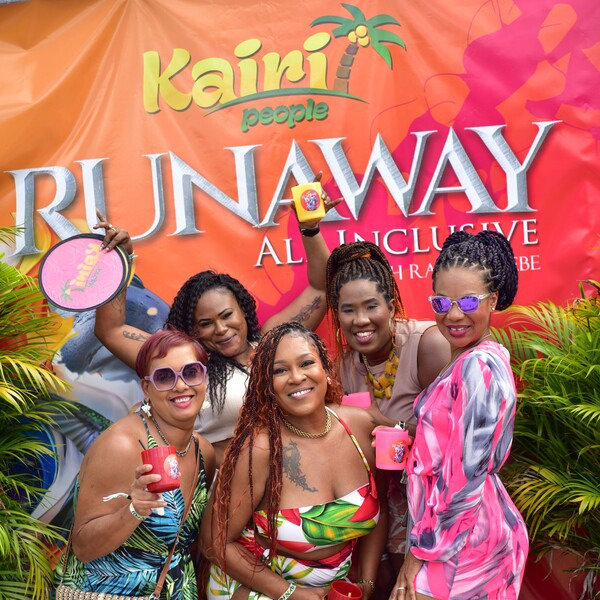 Kairi People's Runaway 2025