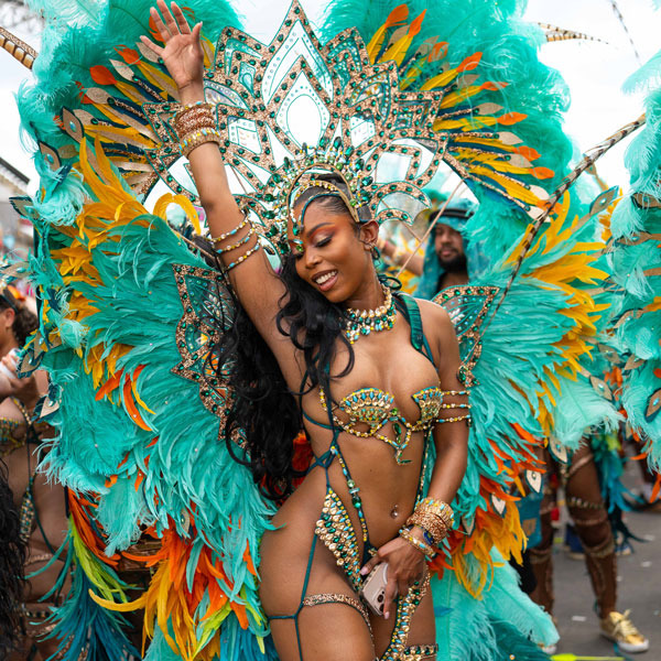 TRIBE Carnival Tuesday 2025 (Part 2)