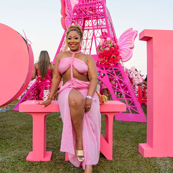 PINKnicTT 2025 'An Evening in Paris' (Part 2)