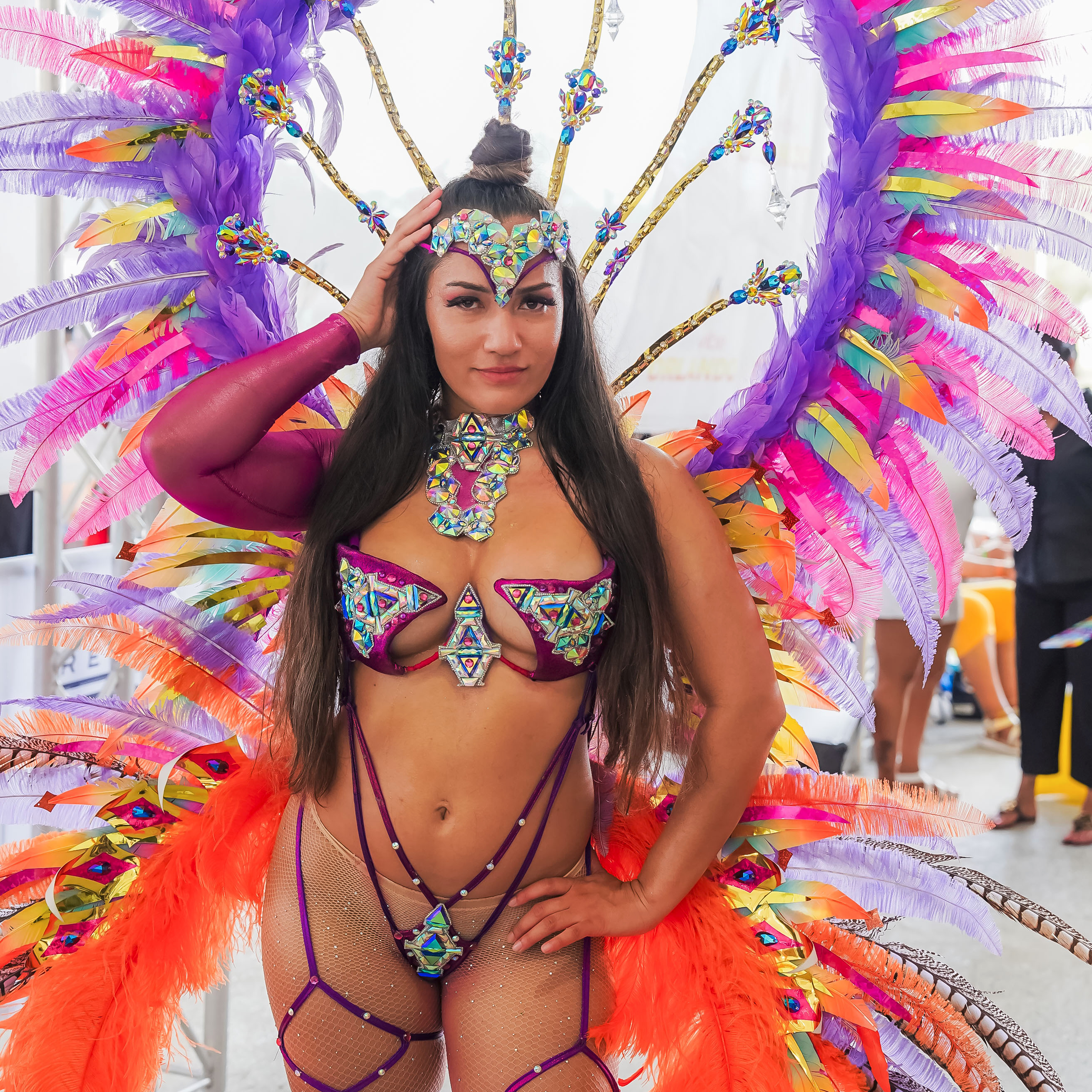 Vale Vibe Orlando Breakfast Party 2025