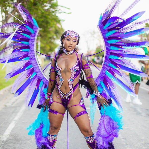 Guyana Carnival Independence Road Parade 2026 (Part 2)