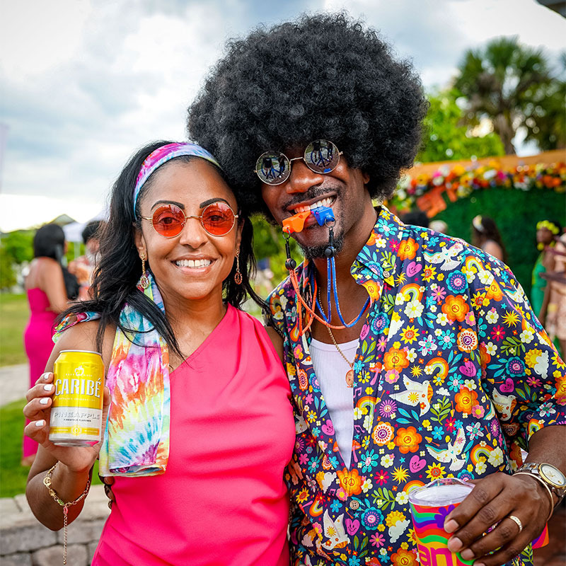 ILAN All Inclusive 2025