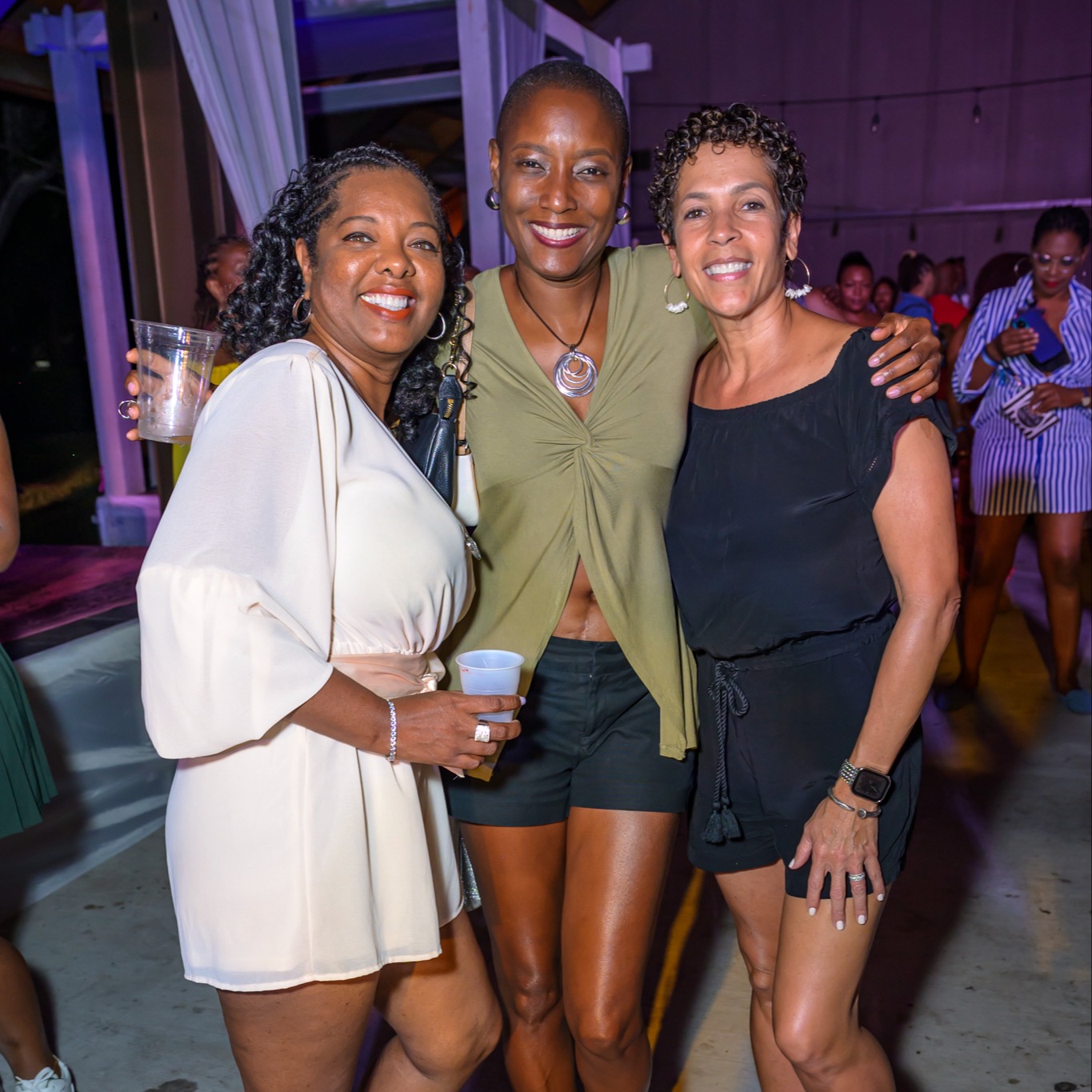 J'Lime Miami Carnival 2024