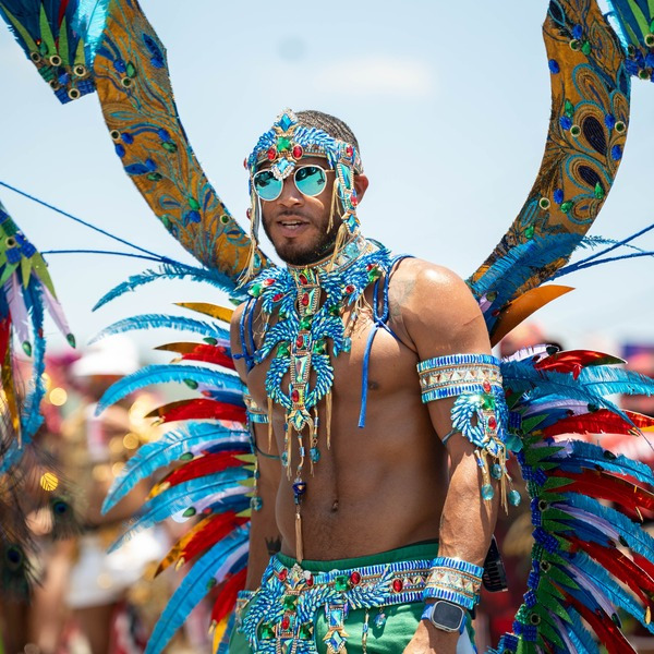 GenXS Road March 2025 "Kingdom of the Sun" - Part 1