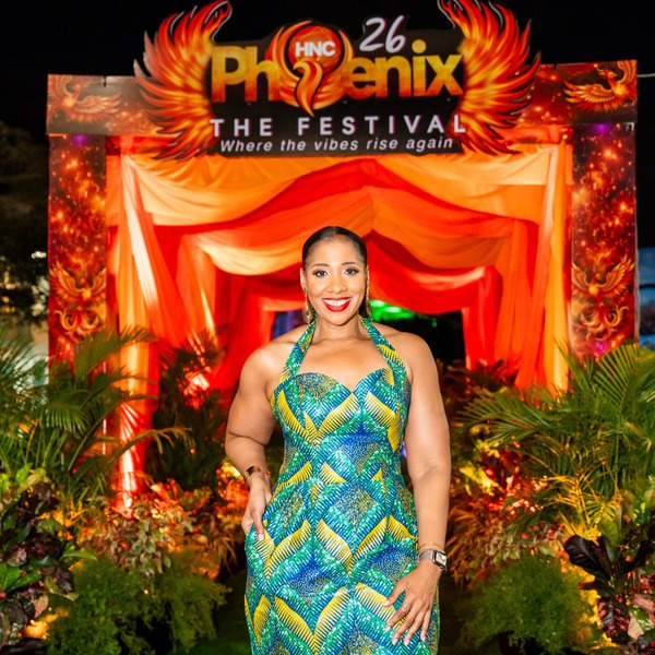 HNC Phoenix 2026: The Festival