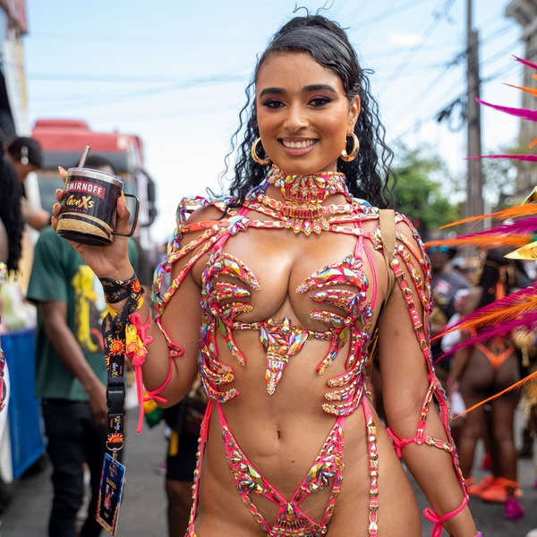 GenXS Road March 2025 "Kingdom of the Sun" - Part 2