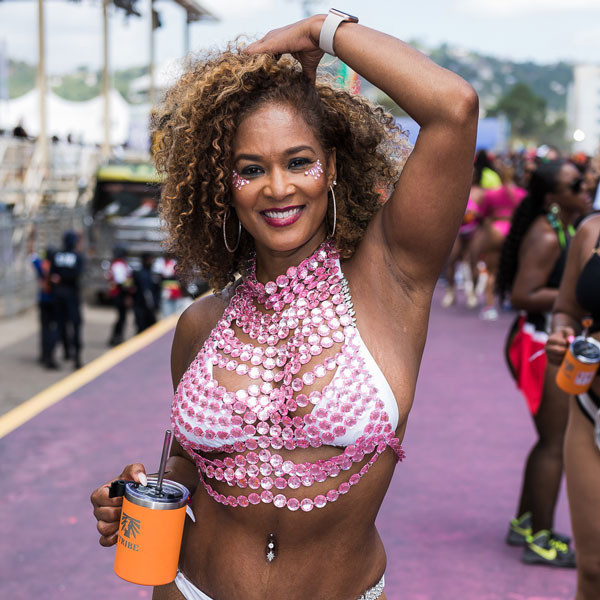 TRIBE Carnival Monday 2025 (Part 4)