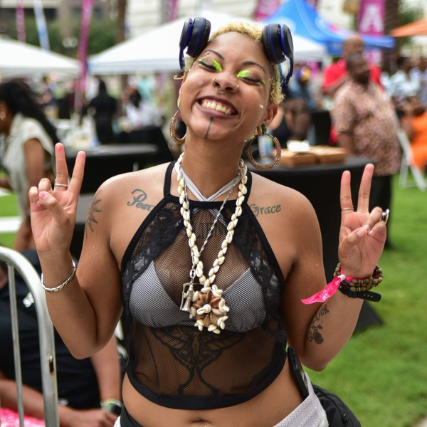 Soca Anthropology 2025: Hard Fete Edition