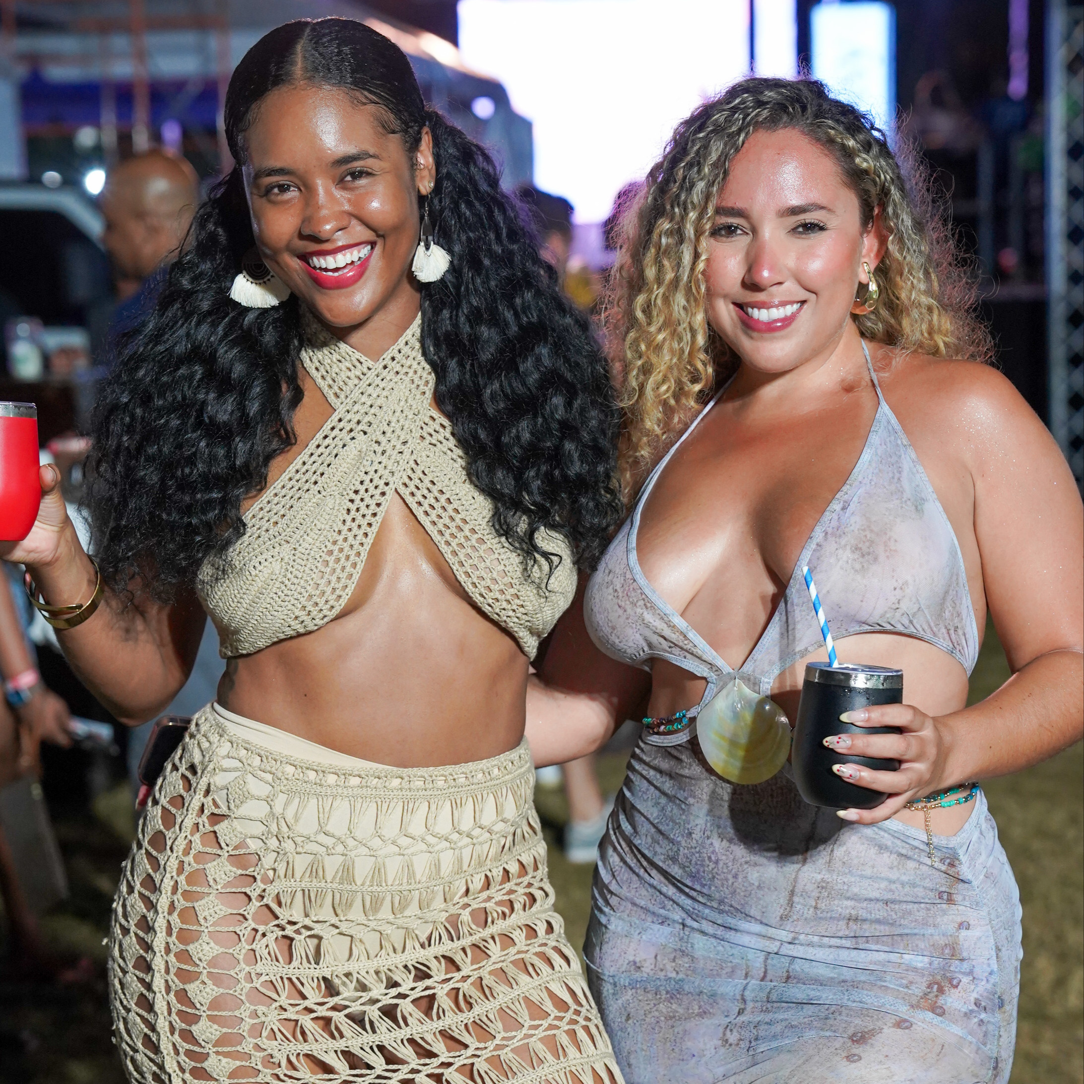 SUNDOWN: The Official Carnival Friday Night Fete 2025