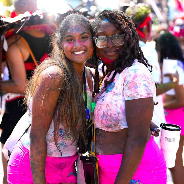 Prestige Jouvert 2025