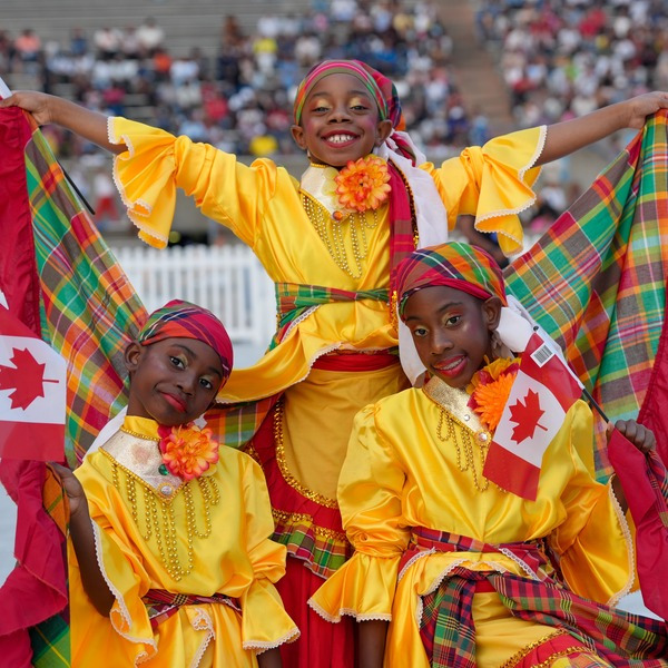 Toronto Caribbean Carnival 2025 King & Queen Showcase (Part 1)