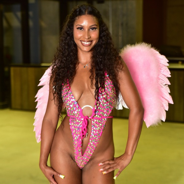 Carnival on the Runway 2025