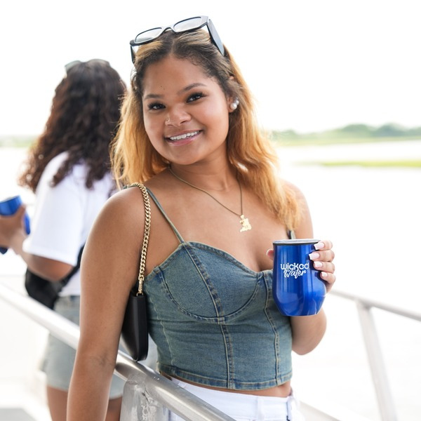 Wicked On Water 2025 All Inclusive Boatride