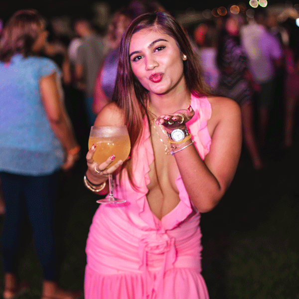 ROSÉ - The Ladies Fete 2025