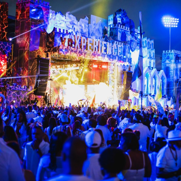 Xperience 2026: Equilibrium (Part 1)