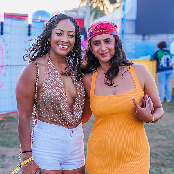 Out of This World Music Fest 2025 (Part 1)