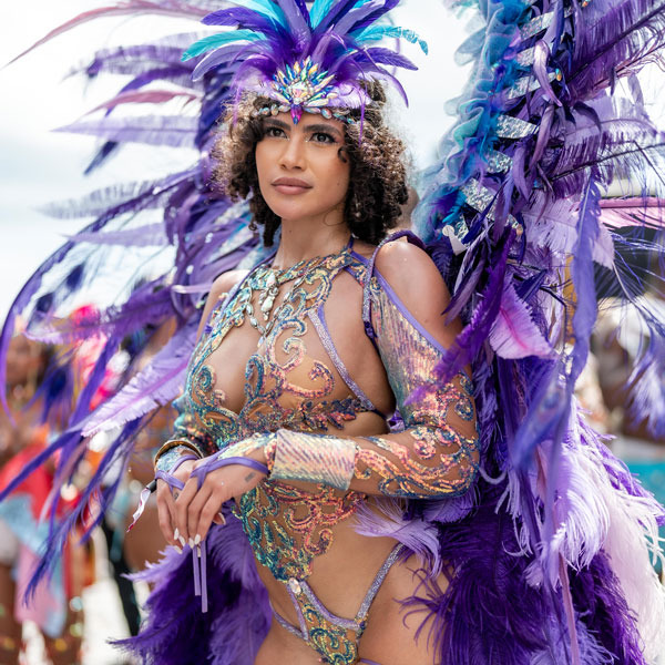 TRIBE Carnival Tuesday 2025 (Part 4)