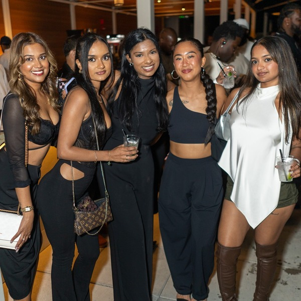 Slow Wine: Rooftop Edition