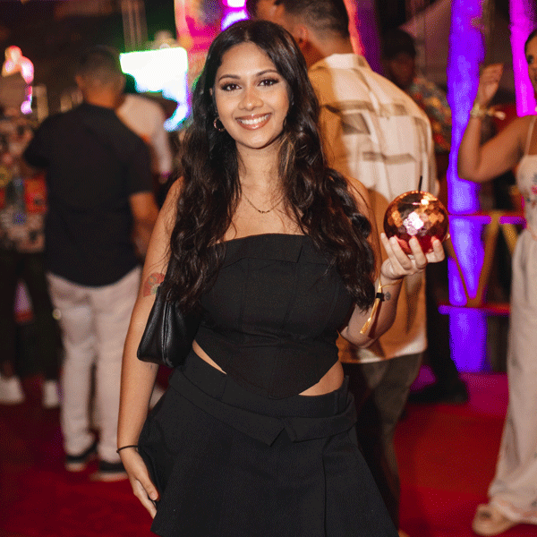 SOLSET 2025 - The Lotus