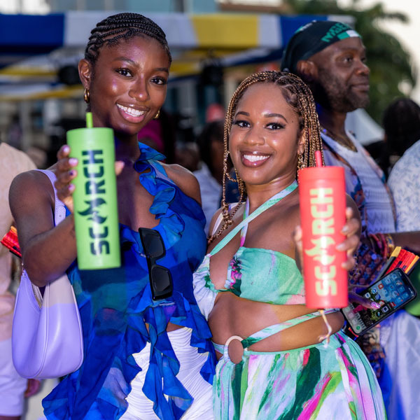 Duck Work Trinidad 2025: The Duck Shop (Part 2)