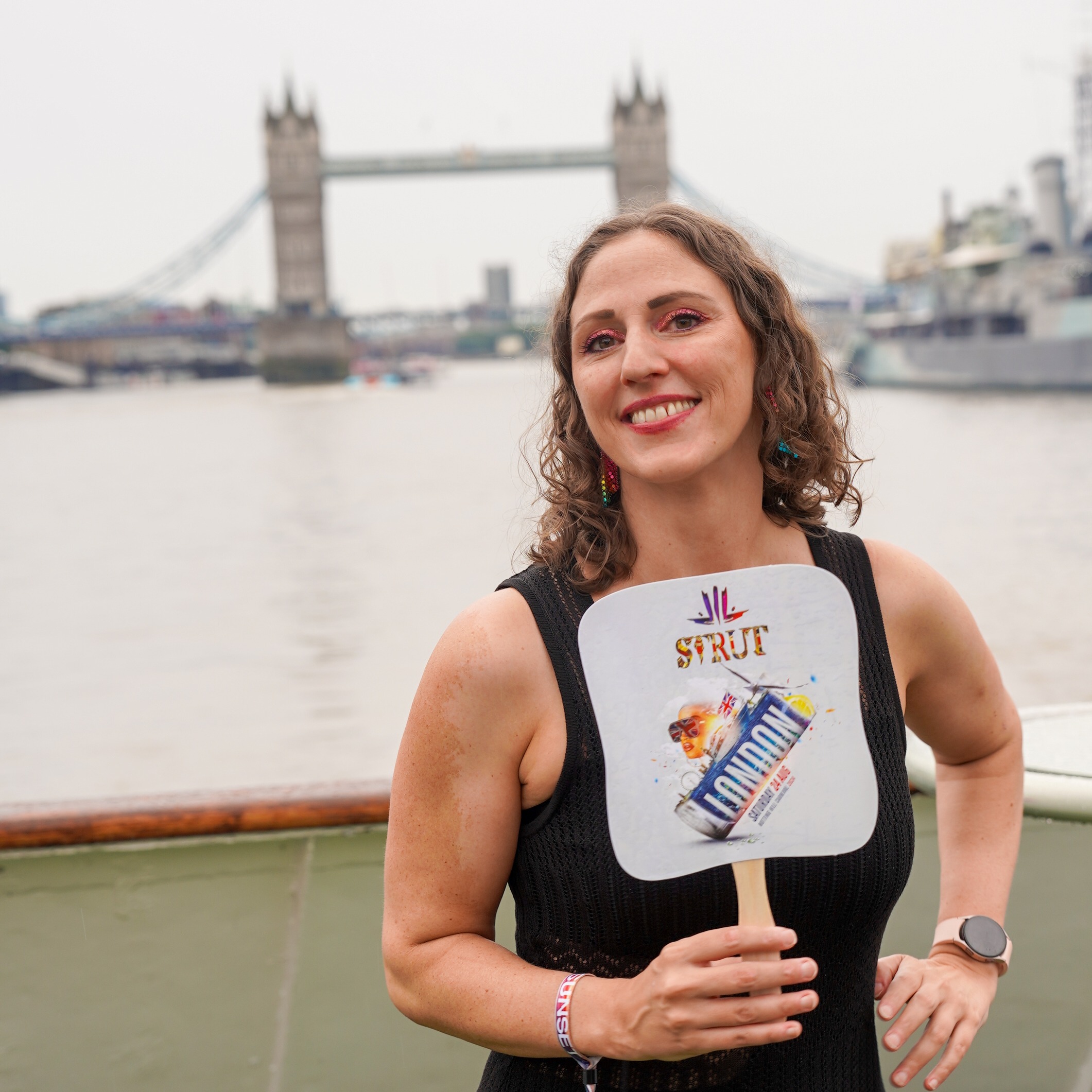 STRUT London 2024