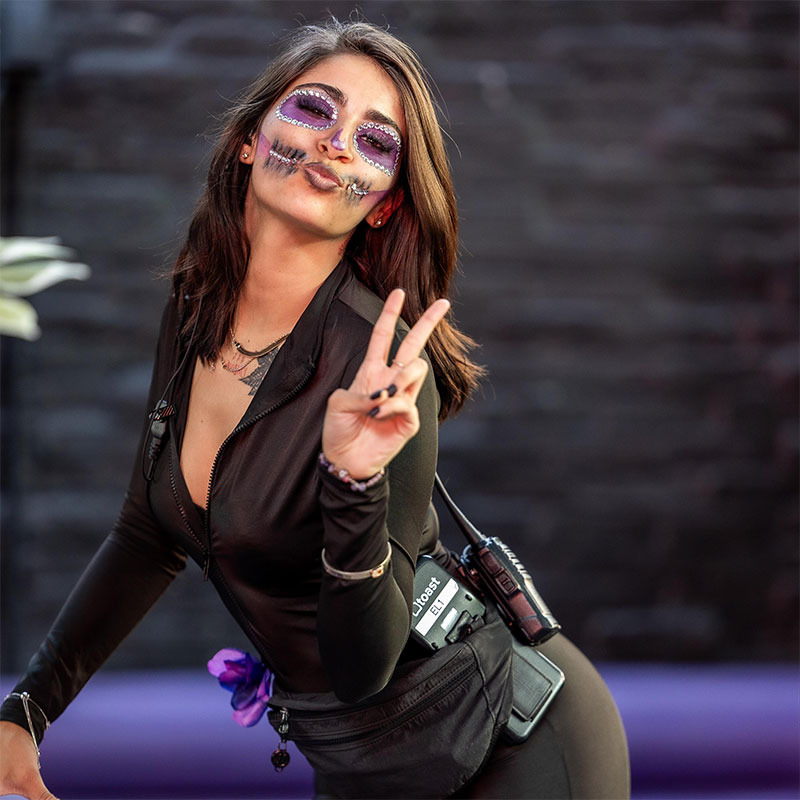 Big Cups Miami - Nov 2nd