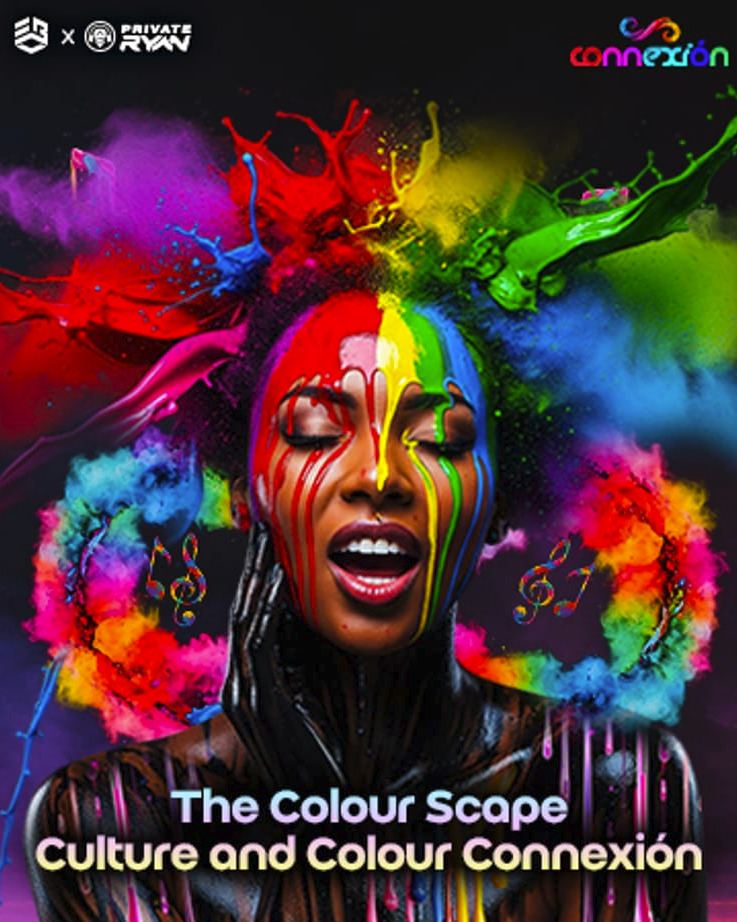 IMAGINE 2026 'Colour Scape'