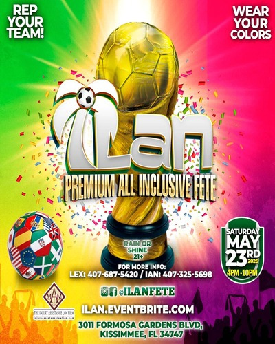 ILAN All Inclusive 2026
