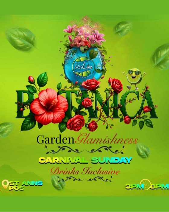 Botanica: Garden Glamishness
